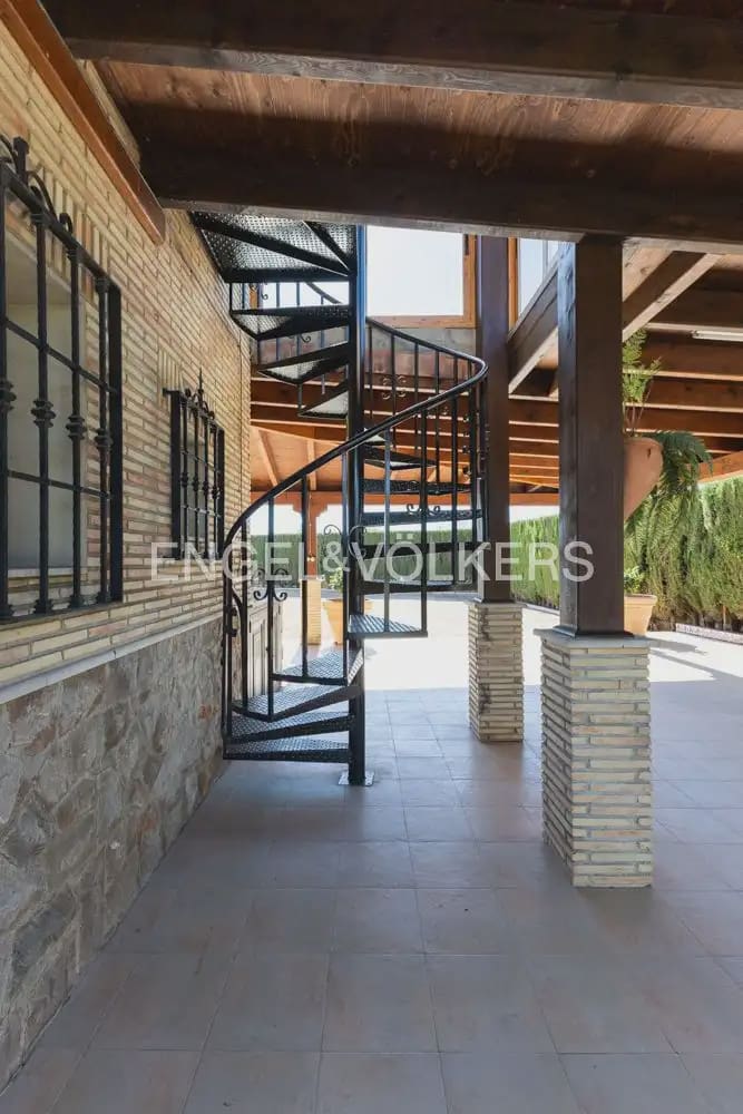 3 bedroom Villa for sale in Burriana / Borriana - € 350,000 (Ref: 9925031)