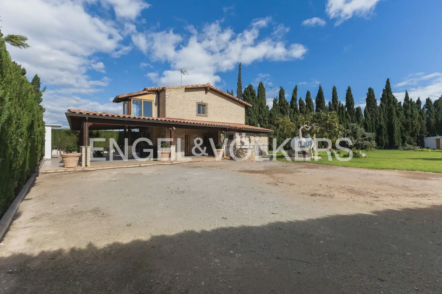 3 bedroom Villa for sale in Burriana / Borriana - € 350,000 (Ref: 9925031)