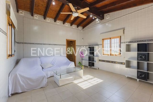 3 Zimmer Villa zu verkaufen in Burriana / Borriana - 350.000 € (Ref: 9925031)