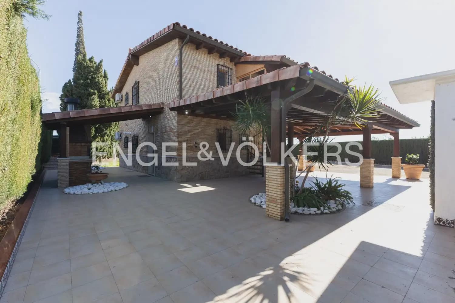 3 bedroom Villa for sale in Burriana / Borriana - € 350,000 (Ref: 9925031)