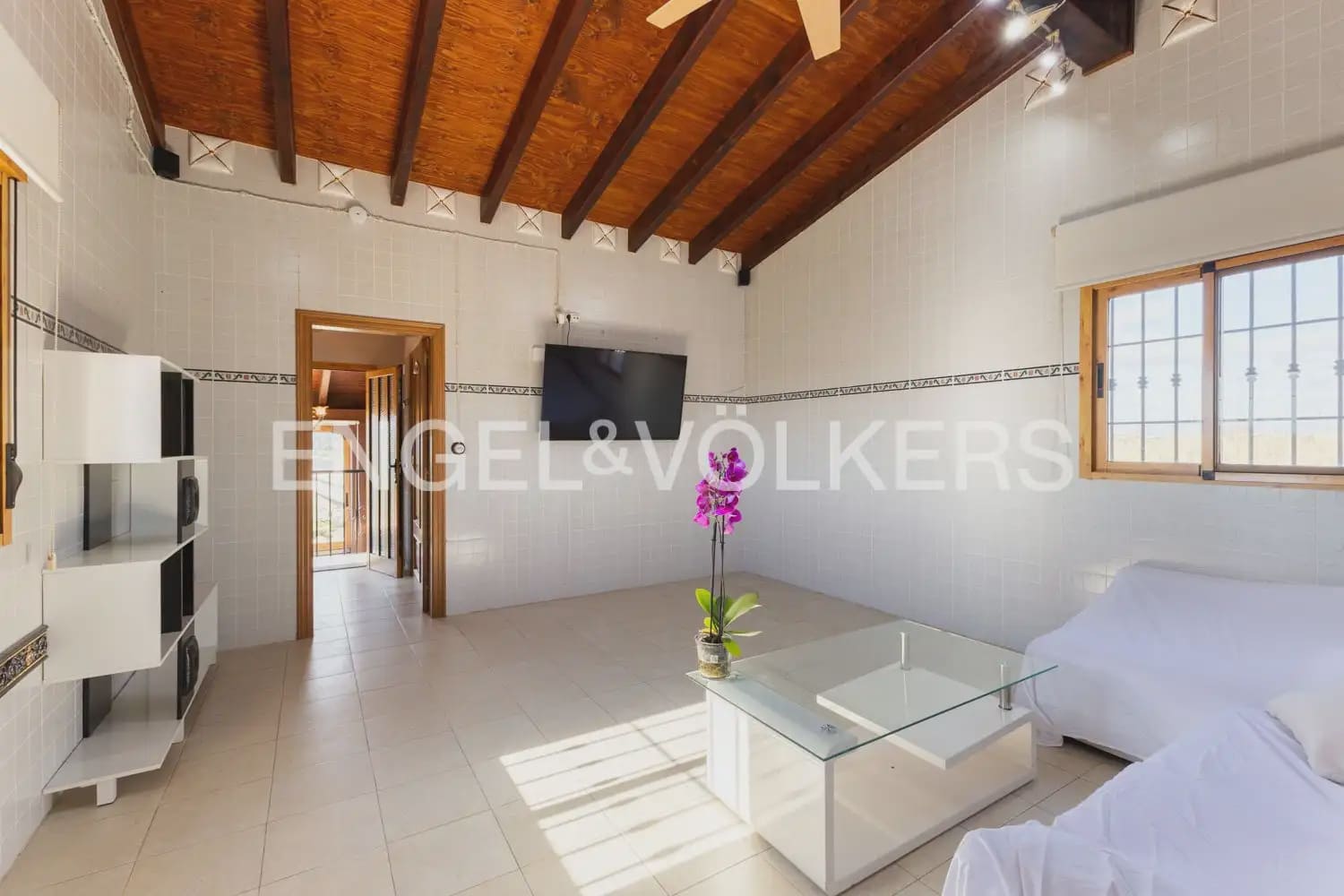 3 bedroom Villa for sale in Burriana / Borriana - € 350,000 (Ref: 9925031)