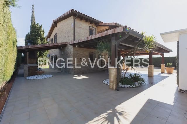 3 Zimmer Villa zu verkaufen in Burriana / Borriana - 350.000 € (Ref: 9925031)