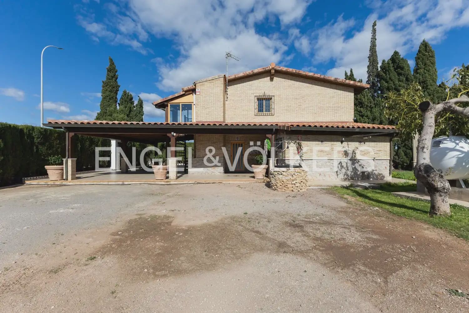 3 bedroom Villa for sale in Burriana / Borriana - € 350,000 (Ref: 9925031)