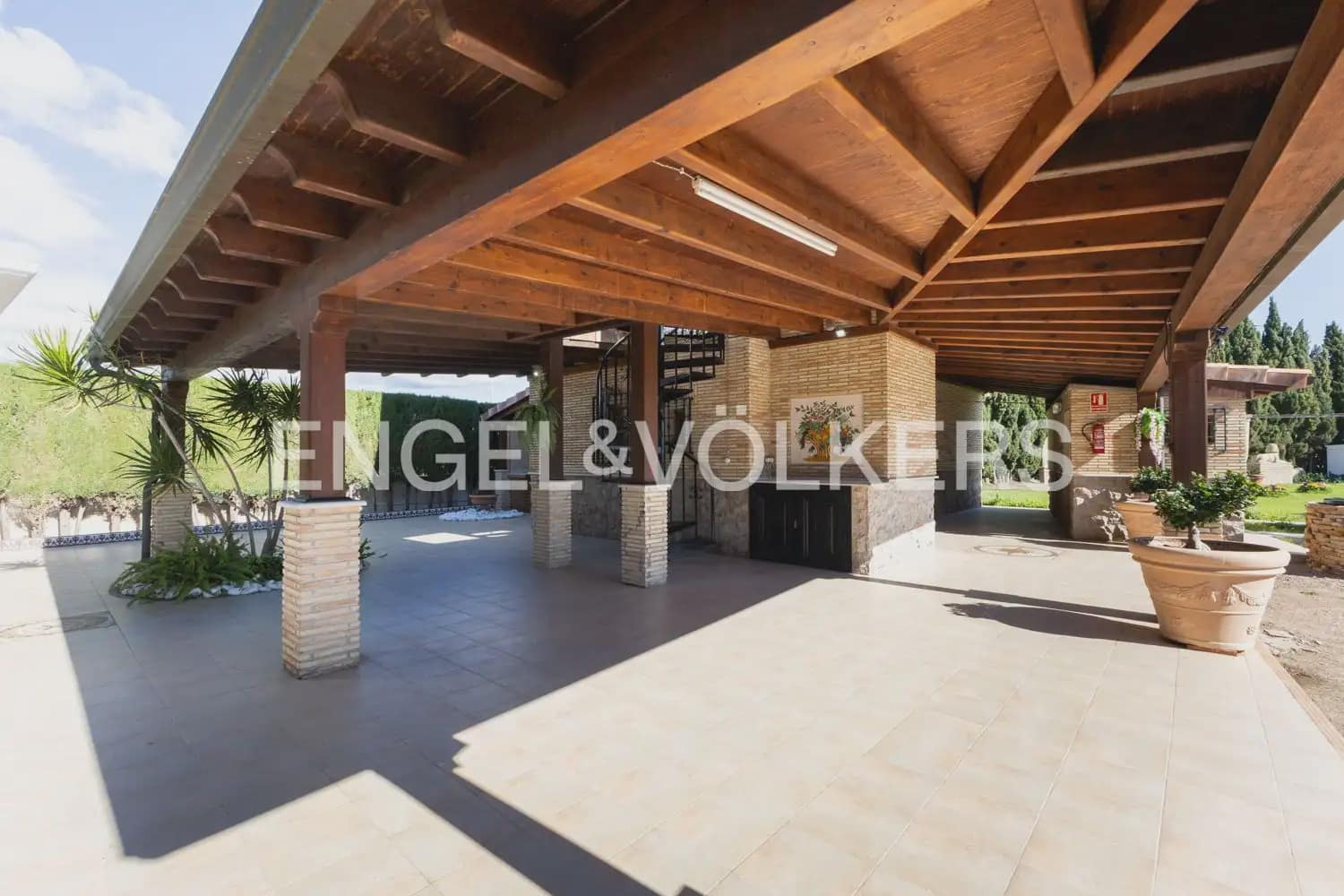 3 bedroom Villa for sale in Burriana / Borriana - € 350,000 (Ref: 9925031)