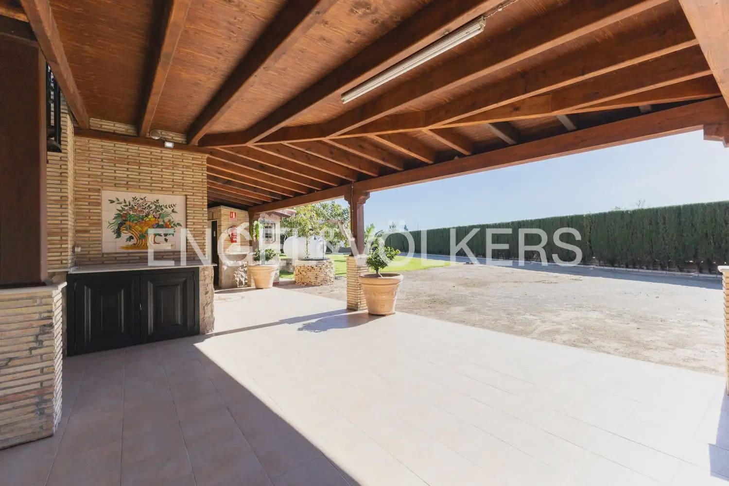 3 bedroom Villa for sale in Burriana / Borriana - € 350,000 (Ref: 9925031)