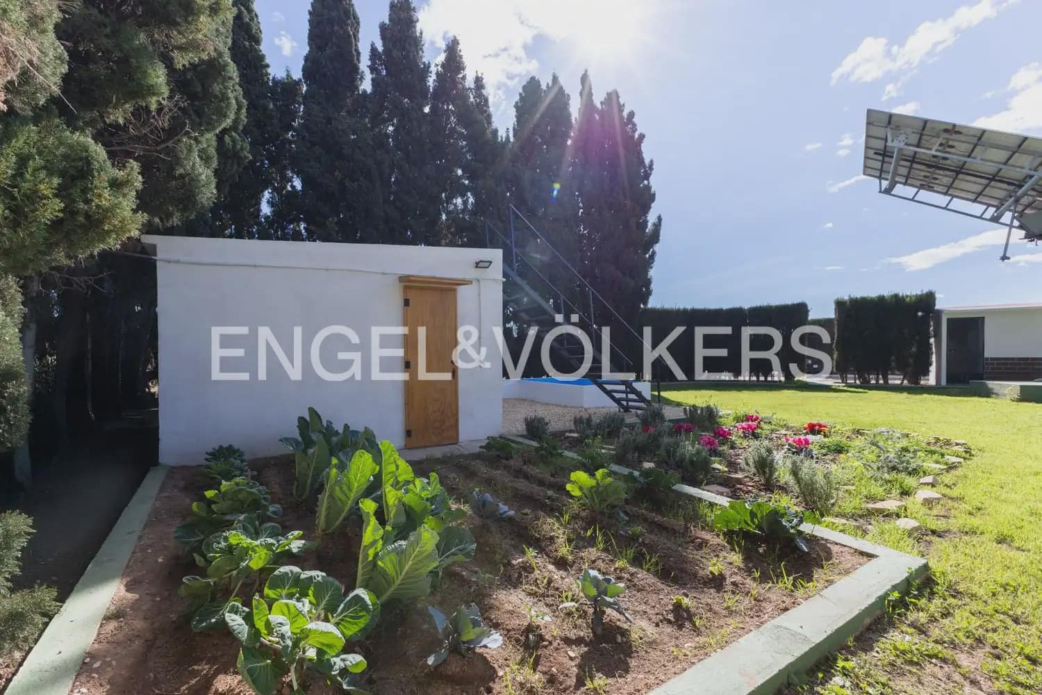 3 bedroom Villa for sale in Burriana / Borriana - € 350,000 (Ref: 9925031)