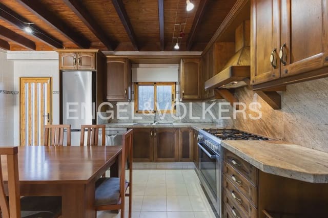 3 Zimmer Villa zu verkaufen in Burriana / Borriana - 350.000 € (Ref: 9925031)