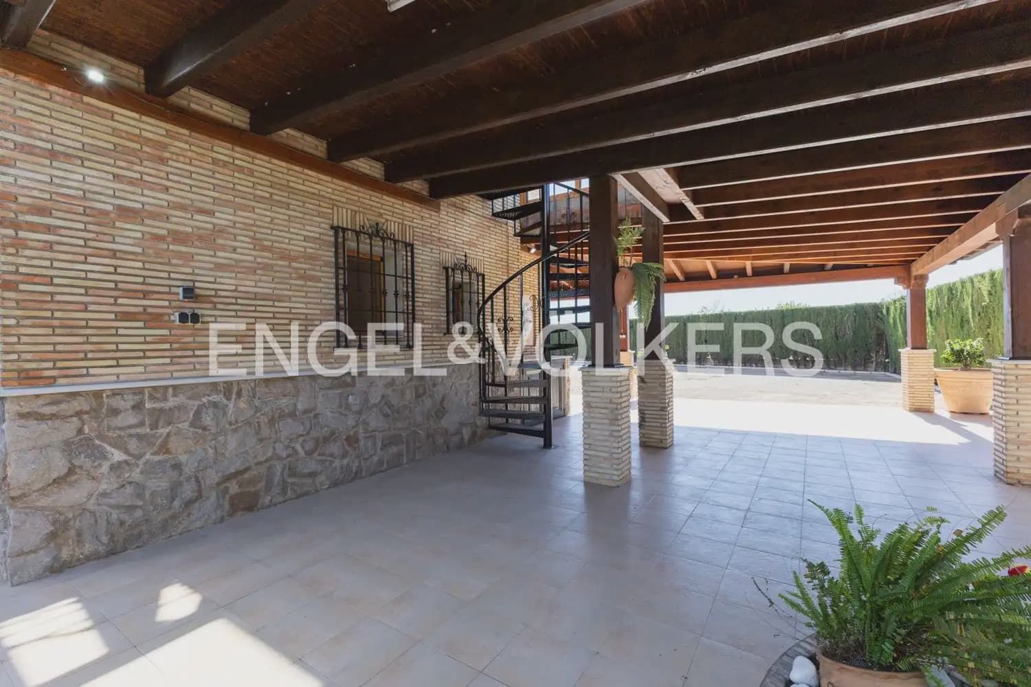 3 bedroom Villa for sale in Burriana / Borriana - € 350,000 (Ref: 9925031)