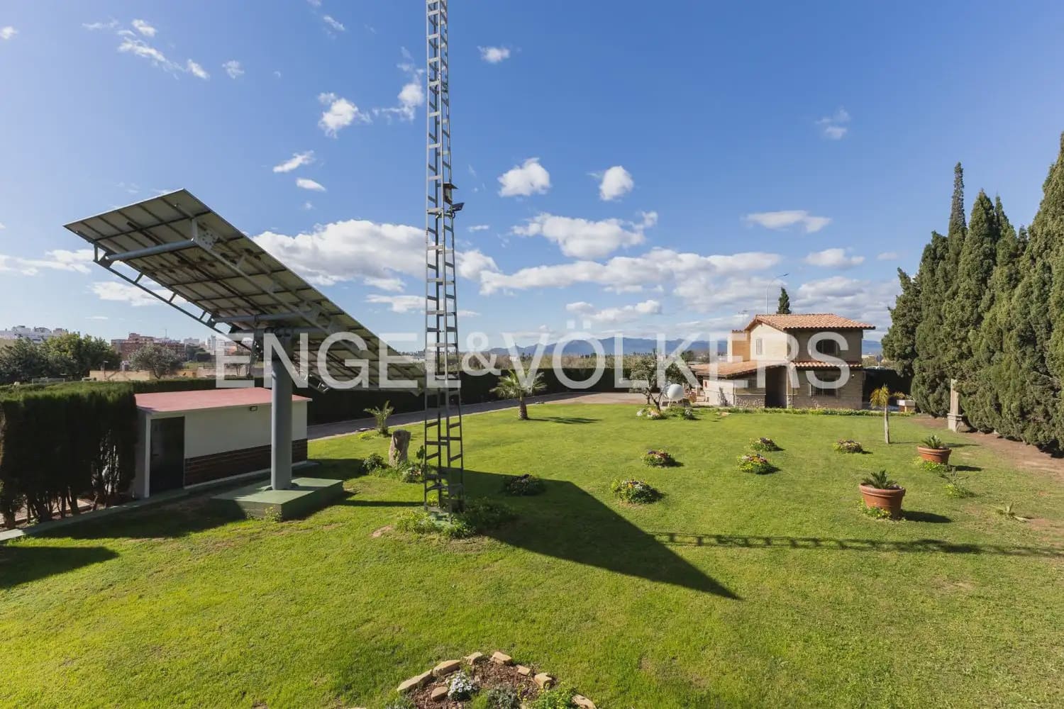 3 bedroom Villa for sale in Burriana / Borriana - € 350,000 (Ref: 9925031)
