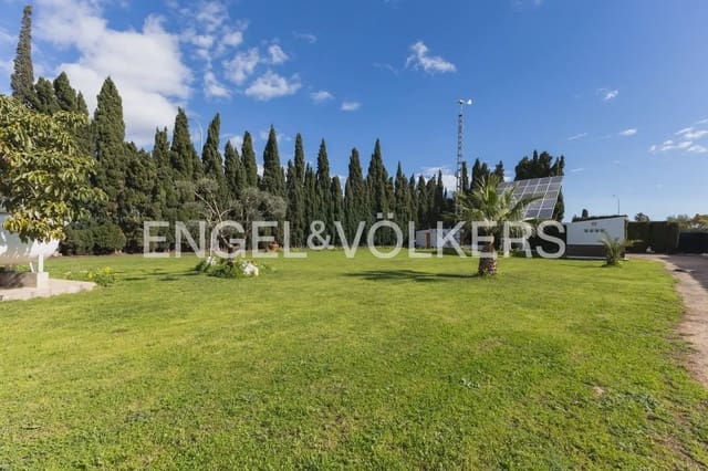 3 Zimmer Villa zu verkaufen in Burriana / Borriana - 350.000 € (Ref: 9925031)