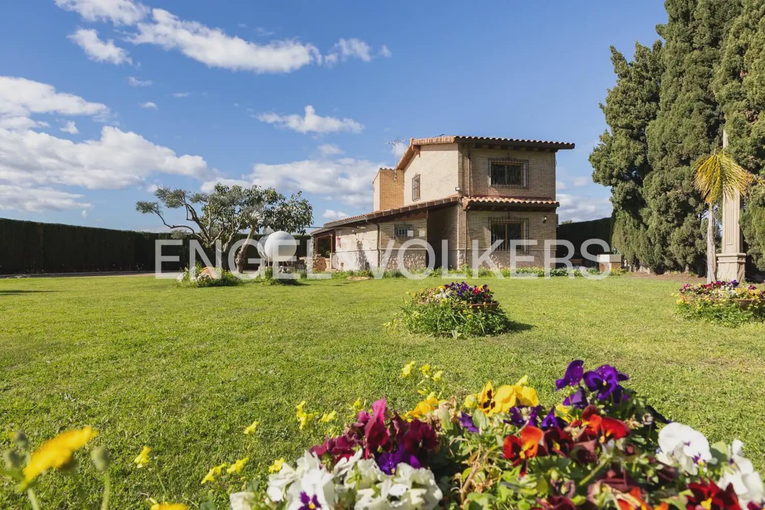 3 bedroom Villa for sale in Burriana / Borriana - € 350,000 (Ref: 9925031)