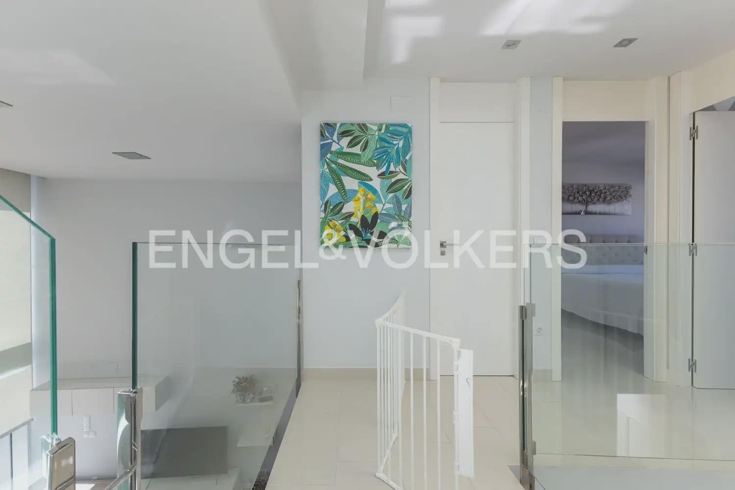 4 quarto Apartamento para arrendar em Denia com piscina garagem - 2 500 € (Ref: 9925032)