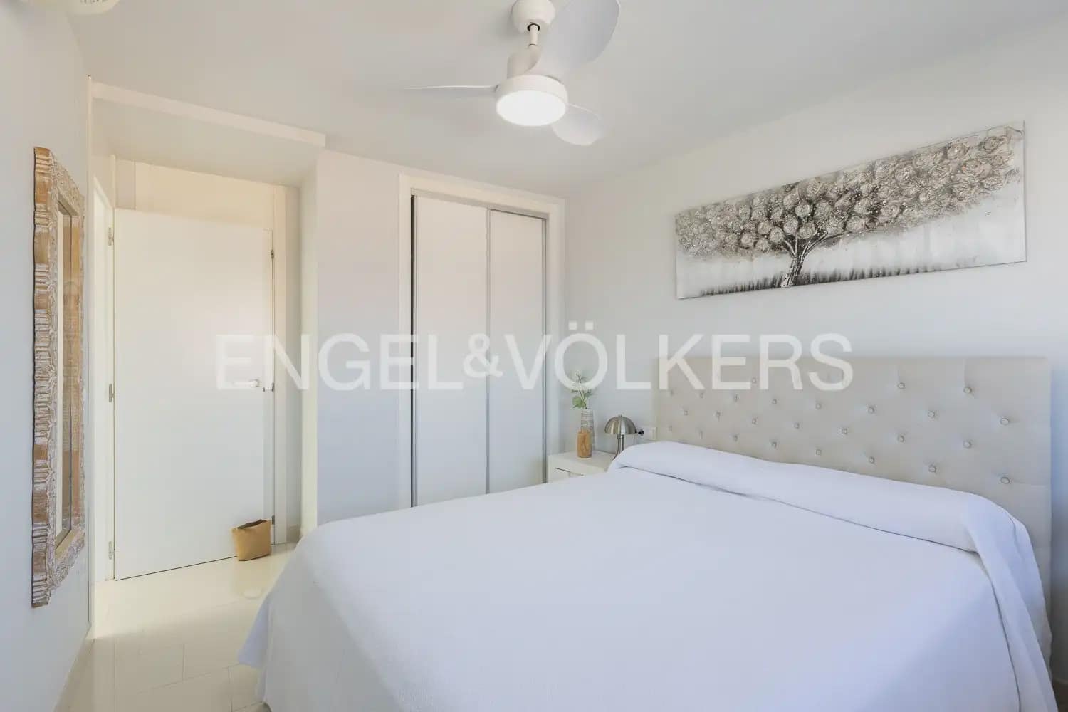 4 quarto Apartamento para arrendar em Denia com piscina garagem - 2 500 € (Ref: 9925032)