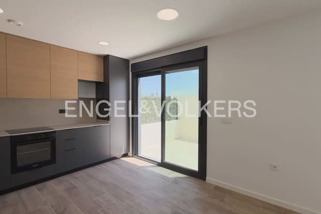 2 sypialnia Willa do wynajęcia w La Seu, Miasto Walencja z basenem garażem - 1 500 € (Ref: 9925033)