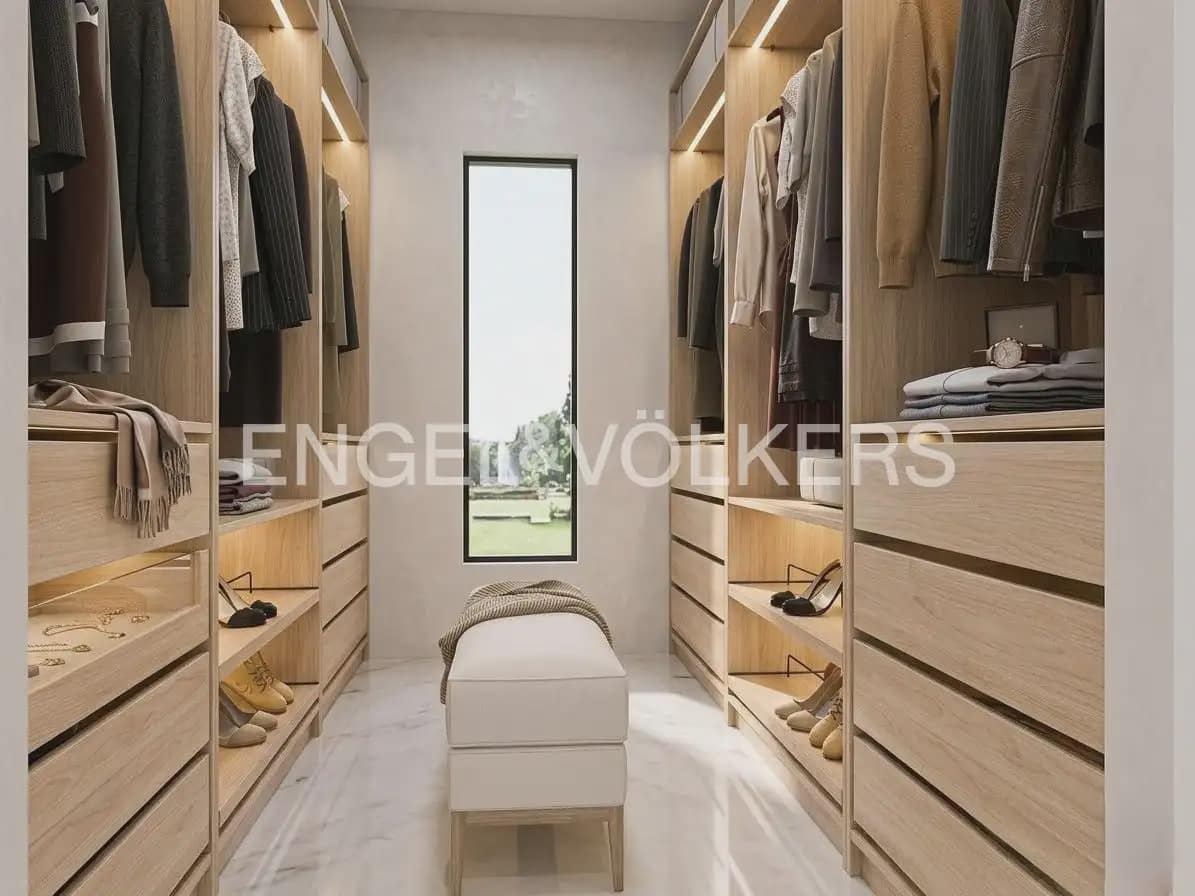 4 Zimmer Villa zu verkaufen in Javea / Xabia mit Pool Garage - 1.350.000 € (Ref: 9925193)