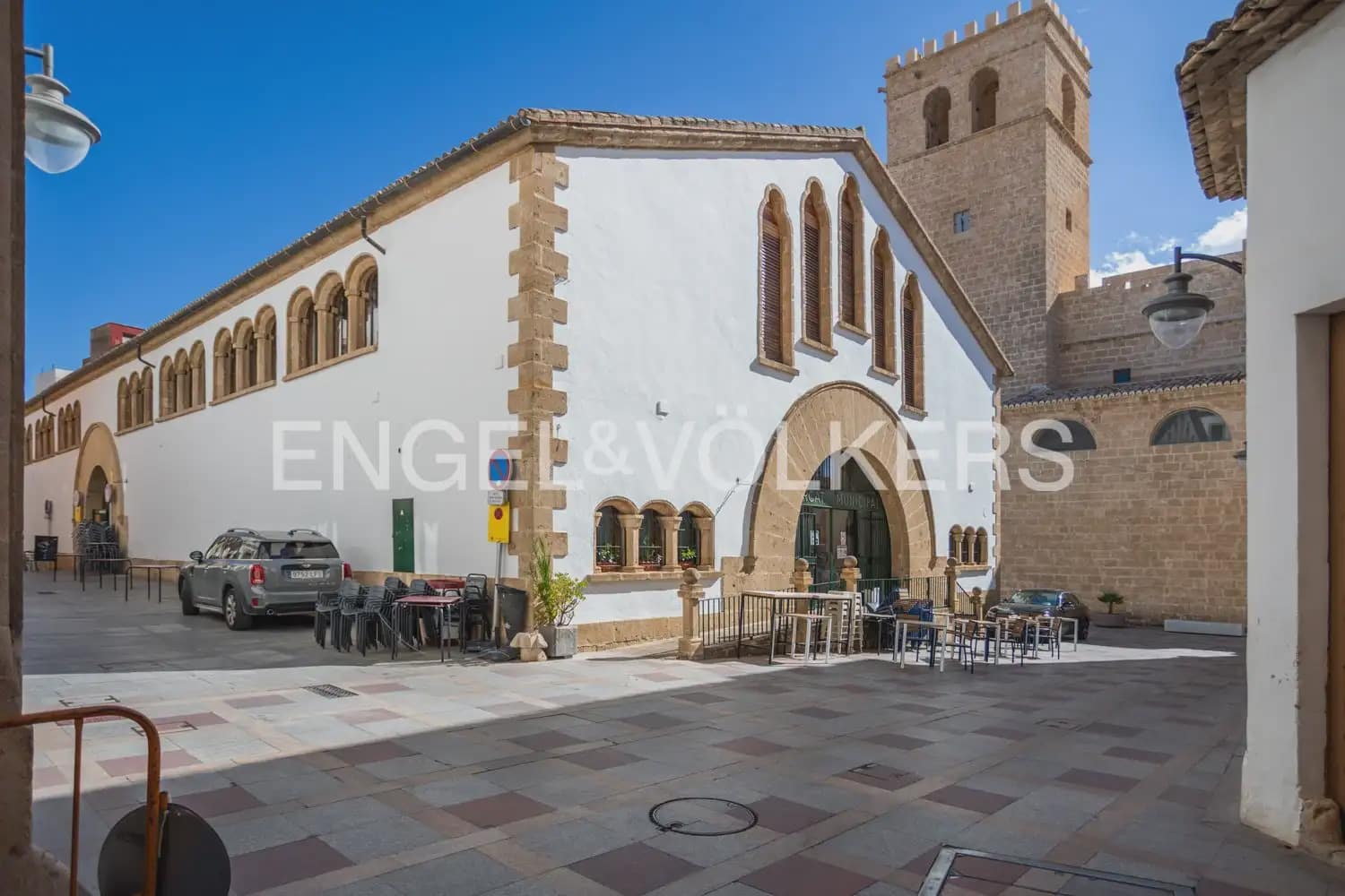 4 Zimmer Villa zu verkaufen in Javea / Xabia mit Pool Garage - 1.350.000 € (Ref: 9925193)