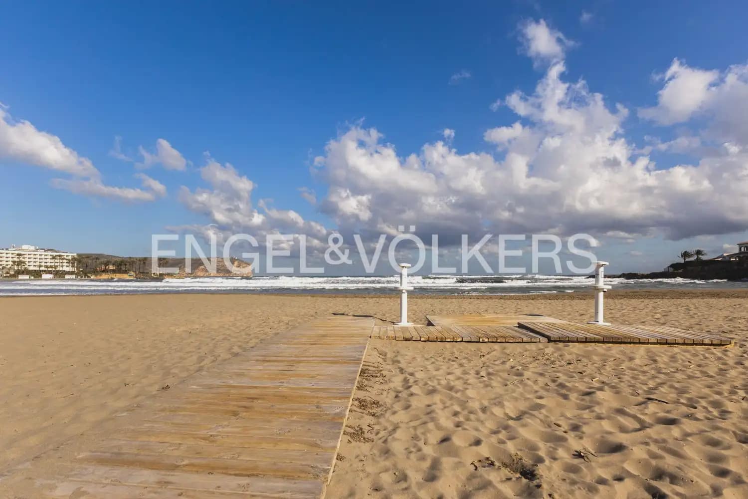 4 Zimmer Villa zu verkaufen in Javea / Xabia mit Pool Garage - 1.350.000 € (Ref: 9925193)