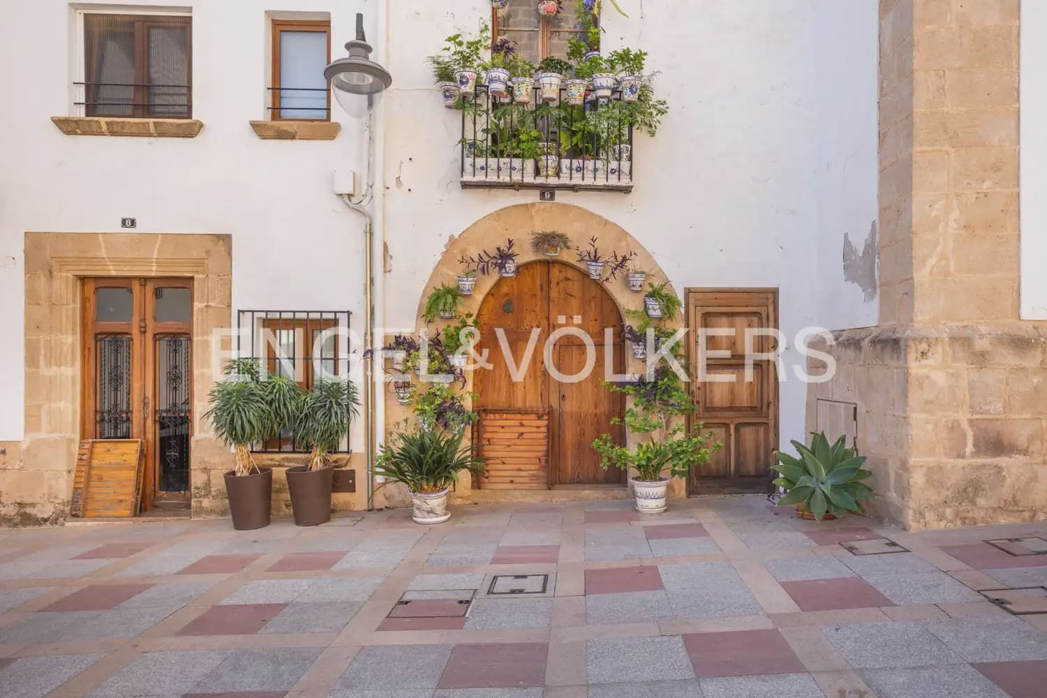 4 Zimmer Villa zu verkaufen in Javea / Xabia mit Pool Garage - 1.350.000 € (Ref: 9925193)