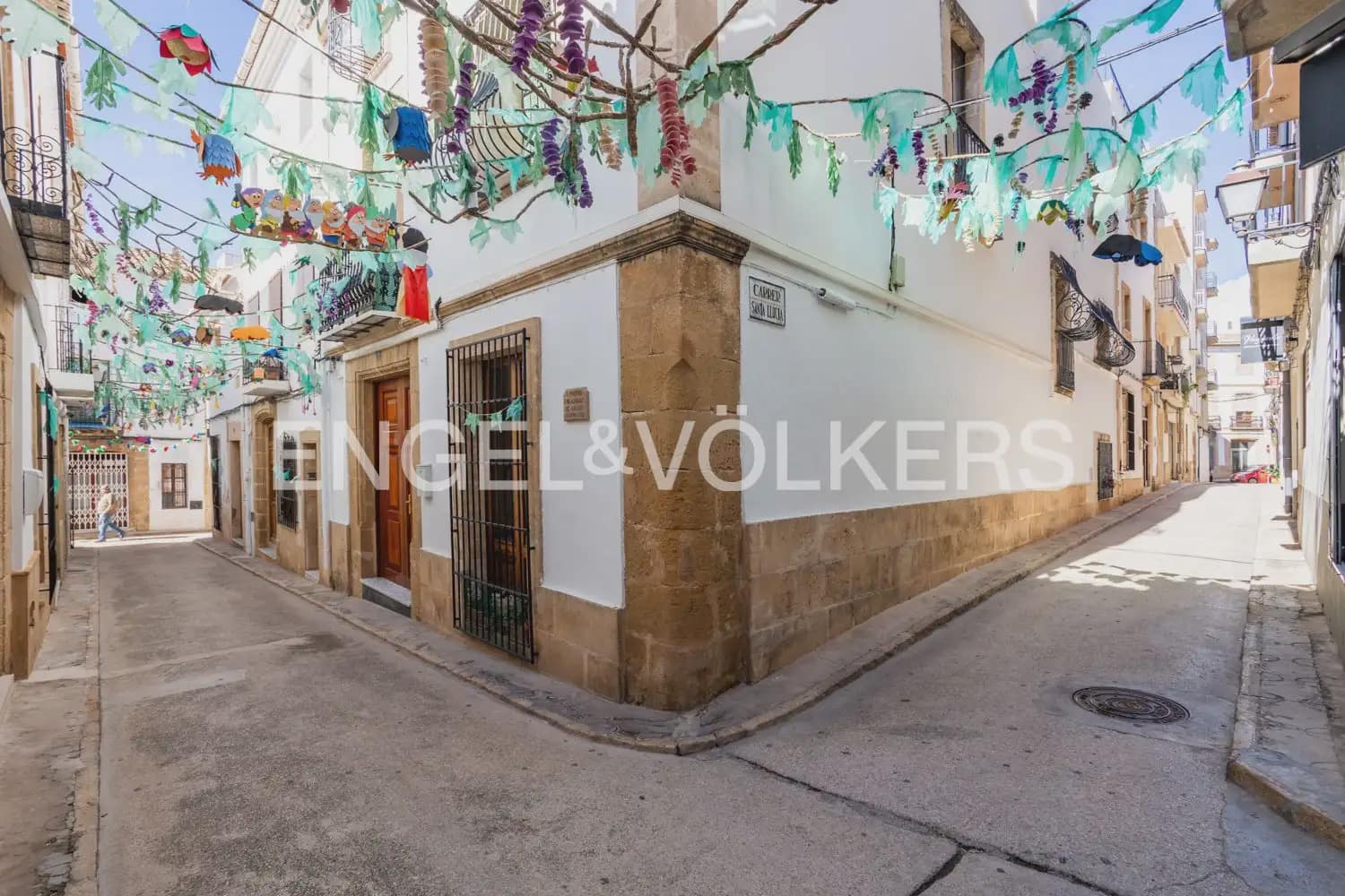 4 Zimmer Villa zu verkaufen in Javea / Xabia mit Pool Garage - 1.350.000 € (Ref: 9925193)