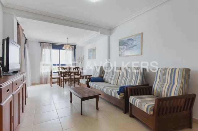 2 makuuhuone Asunto myytävänä paikassa Devessa - Monte Pego, Dénia mukana uima-altaan 
autotalli - 300 000 € (Ref: 9926339)