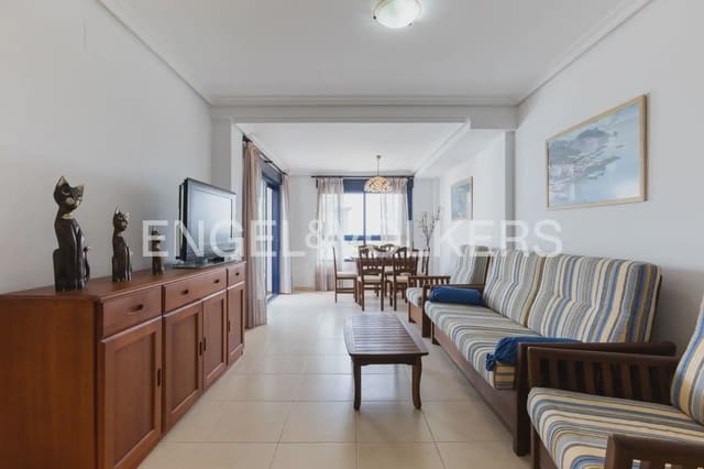 2 makuuhuone Asunto myytävänä paikassa Devessa - Monte Pego, Dénia mukana uima-altaan 
autotalli - 300 000 € (Ref: 9926339)