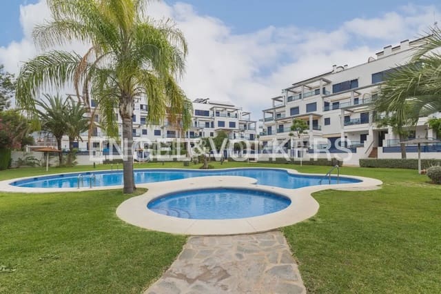 2 makuuhuone Asunto myytävänä paikassa Devessa - Monte Pego, Dénia mukana uima-altaan 
autotalli - 300 000 € (Ref: 9926339)