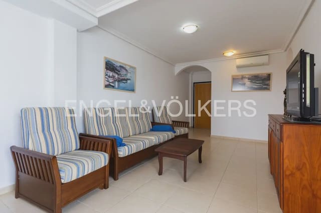 2 makuuhuone Asunto myytävänä paikassa Devessa - Monte Pego, Dénia mukana uima-altaan 
autotalli - 300 000 € (Ref: 9926339)