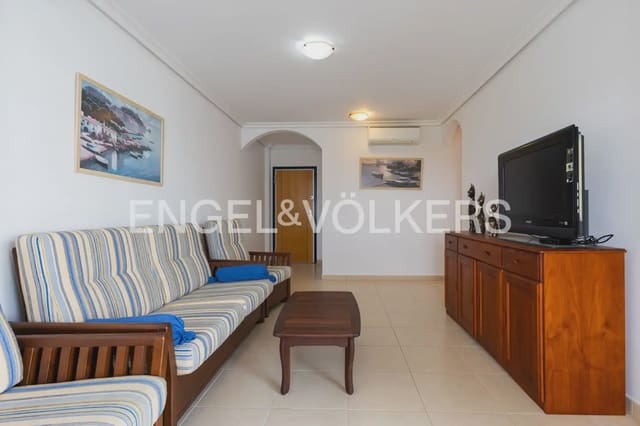 2 makuuhuone Asunto myytävänä paikassa Devessa - Monte Pego, Dénia mukana uima-altaan 
autotalli - 300 000 € (Ref: 9926339)