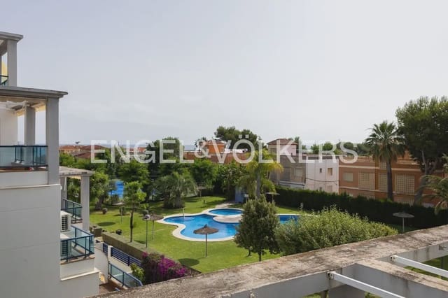 2 makuuhuone Asunto myytävänä paikassa Devessa - Monte Pego, Dénia mukana uima-altaan 
autotalli - 300 000 € (Ref: 9926339)