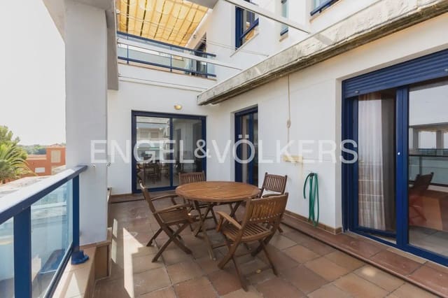 2 makuuhuone Asunto myytävänä paikassa Devessa - Monte Pego, Dénia mukana uima-altaan 
autotalli - 300 000 € (Ref: 9926339)