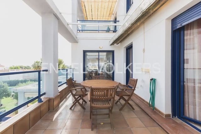 2 makuuhuone Asunto myytävänä paikassa Devessa - Monte Pego, Dénia mukana uima-altaan 
autotalli - 300 000 € (Ref: 9926339)