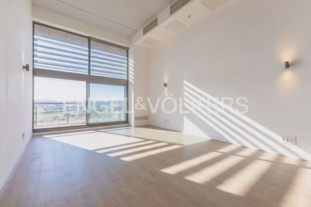 1 makuuhuone Asunto vuokrattavana paikassa Xirivella mukana uima-altaan 
autotalli - 1 200 € (Ref: 9926340)