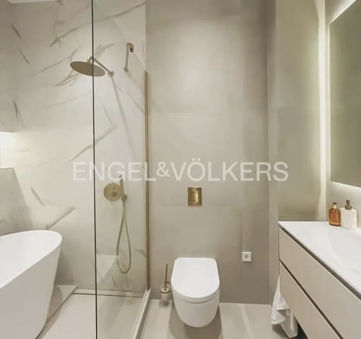 1 quarto Apartamento para arrendar em La Seu, Valência cidade - 1 700 € (Ref: 9926343)