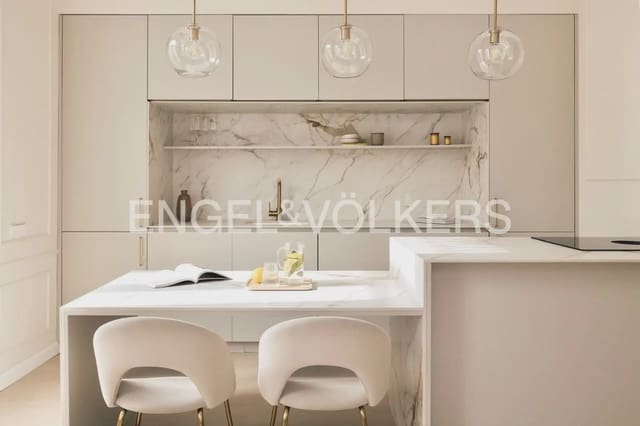 1 quarto Apartamento para arrendar em La Seu, Valência cidade - 1 700 € (Ref: 9926343)