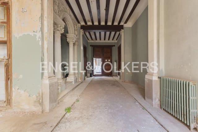 Casa de 10 habitaciones en Sueca en venta - 350.000 € (Ref: 9926345)
