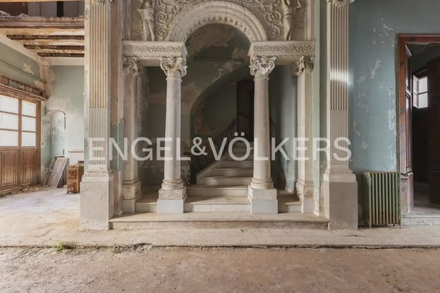 Casa de 10 habitaciones en Sueca en venta - 350.000 € (Ref: 9926345)