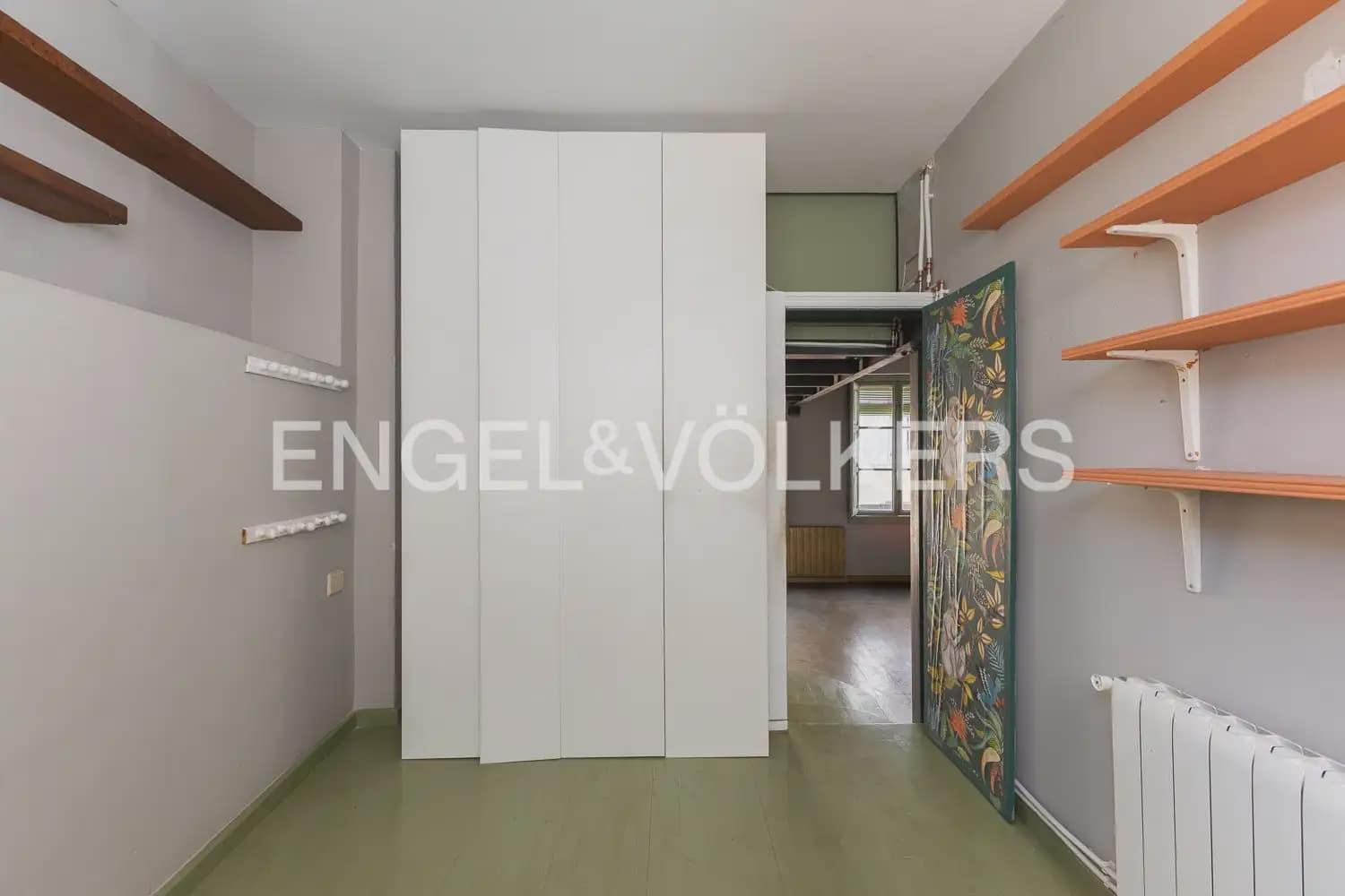 2 soveværelse Lejlighed til salg i Valencia by - € 285.000 (Ref: 9926502)