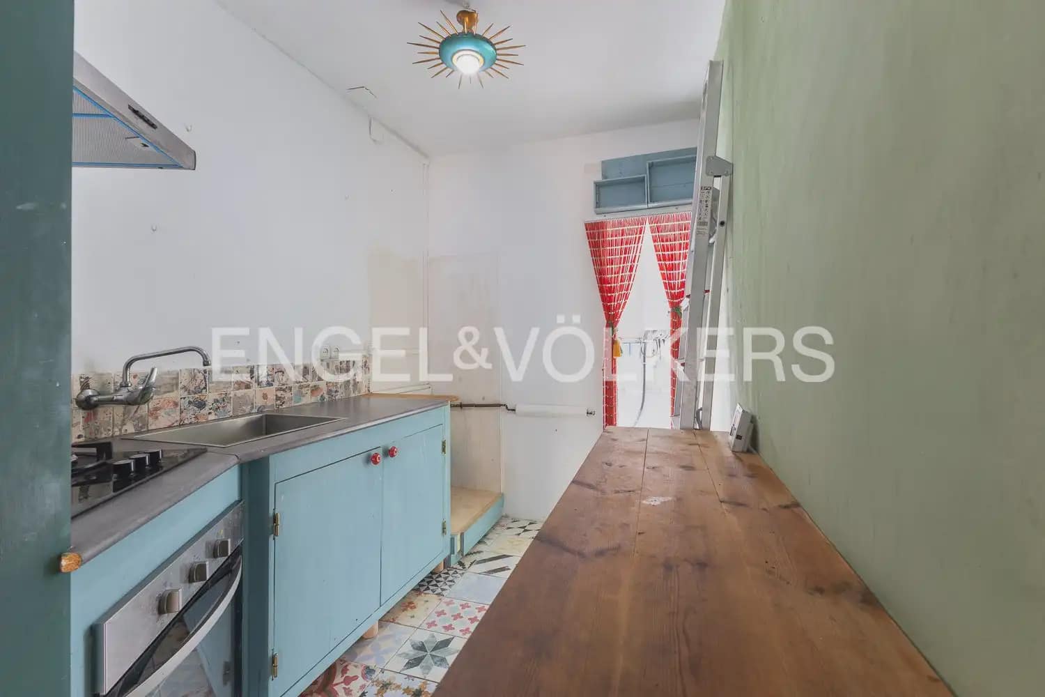 2 soveværelse Lejlighed til salg i Valencia by - € 285.000 (Ref: 9926502)