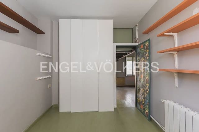 2 chambre Appartement à vendre à El Carme, Valence ville - 285 000 € (Ref: 9926502)