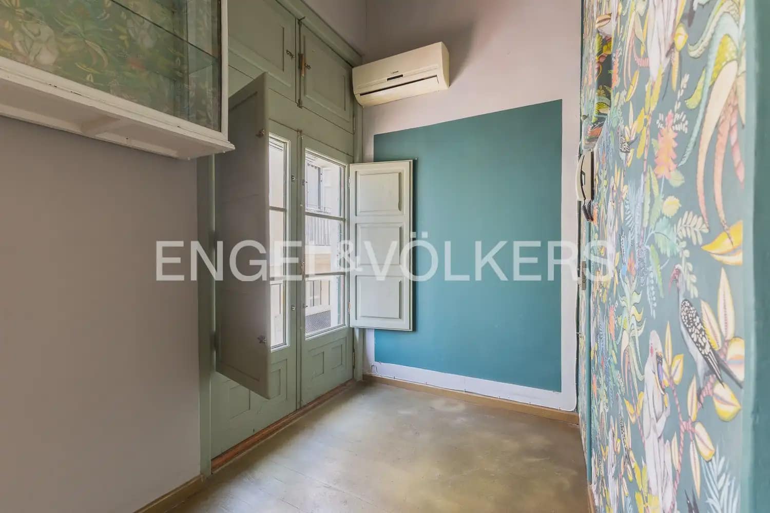 2 soveværelse Lejlighed til salg i Valencia by - € 285.000 (Ref: 9926502)