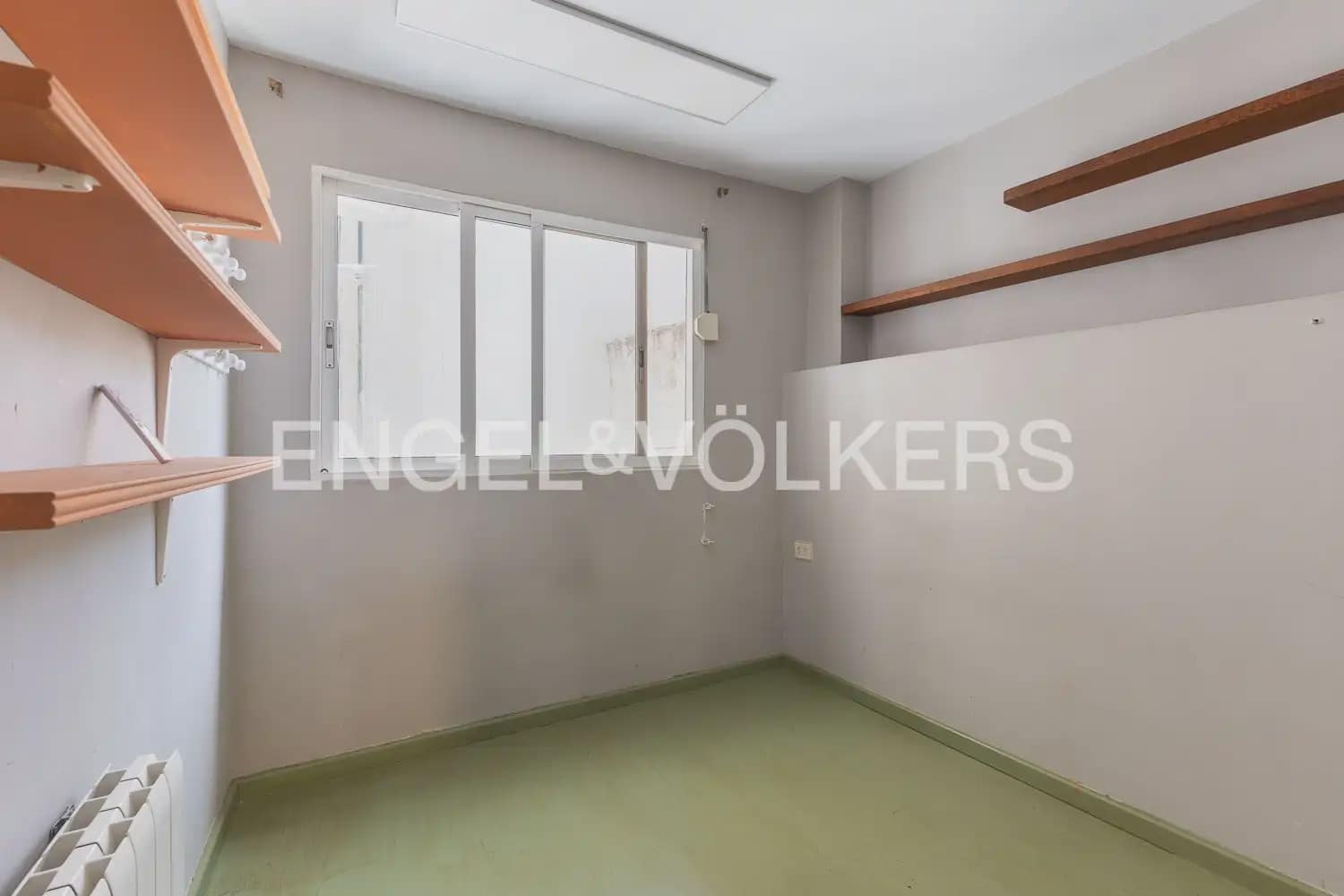 2 soveværelse Lejlighed til salg i Valencia by - € 285.000 (Ref: 9926502)