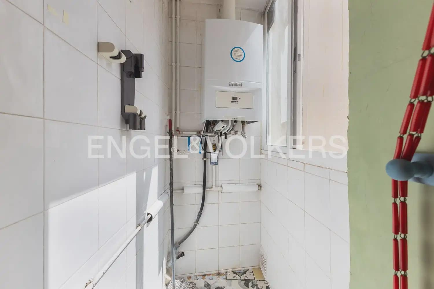 2 soveværelse Lejlighed til salg i Valencia by - € 285.000 (Ref: 9926502)