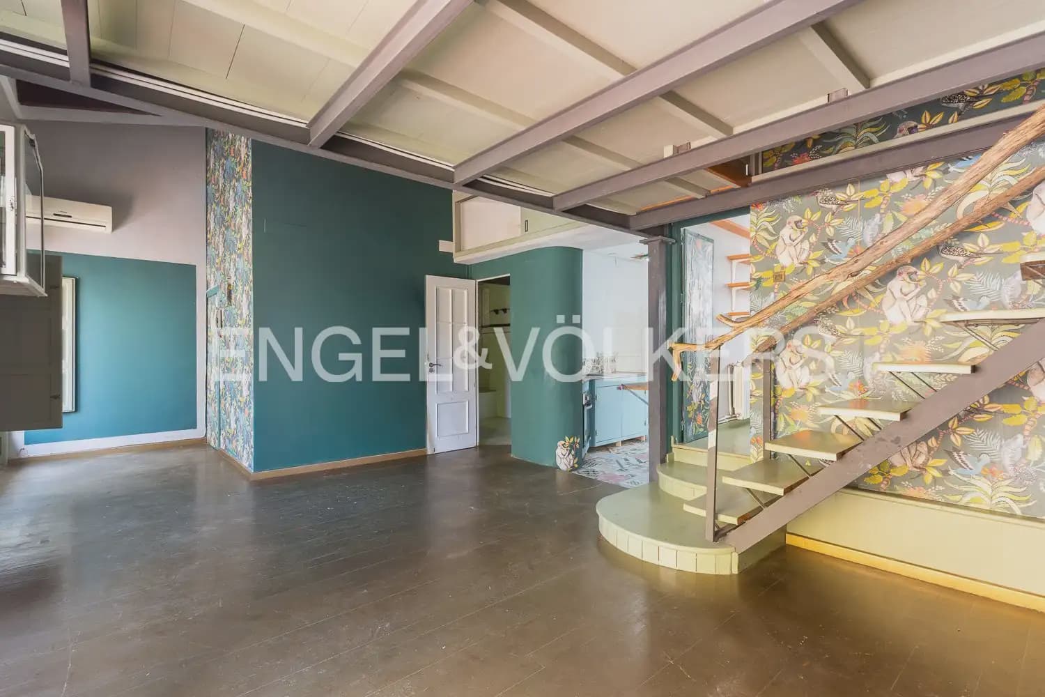2 soveværelse Lejlighed til salg i Valencia by - € 285.000 (Ref: 9926502)