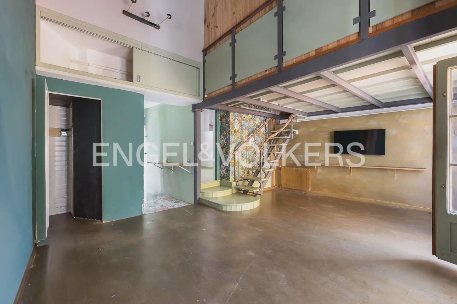 2 soveværelse Lejlighed til salg i Valencia by - € 285.000 (Ref: 9926502)