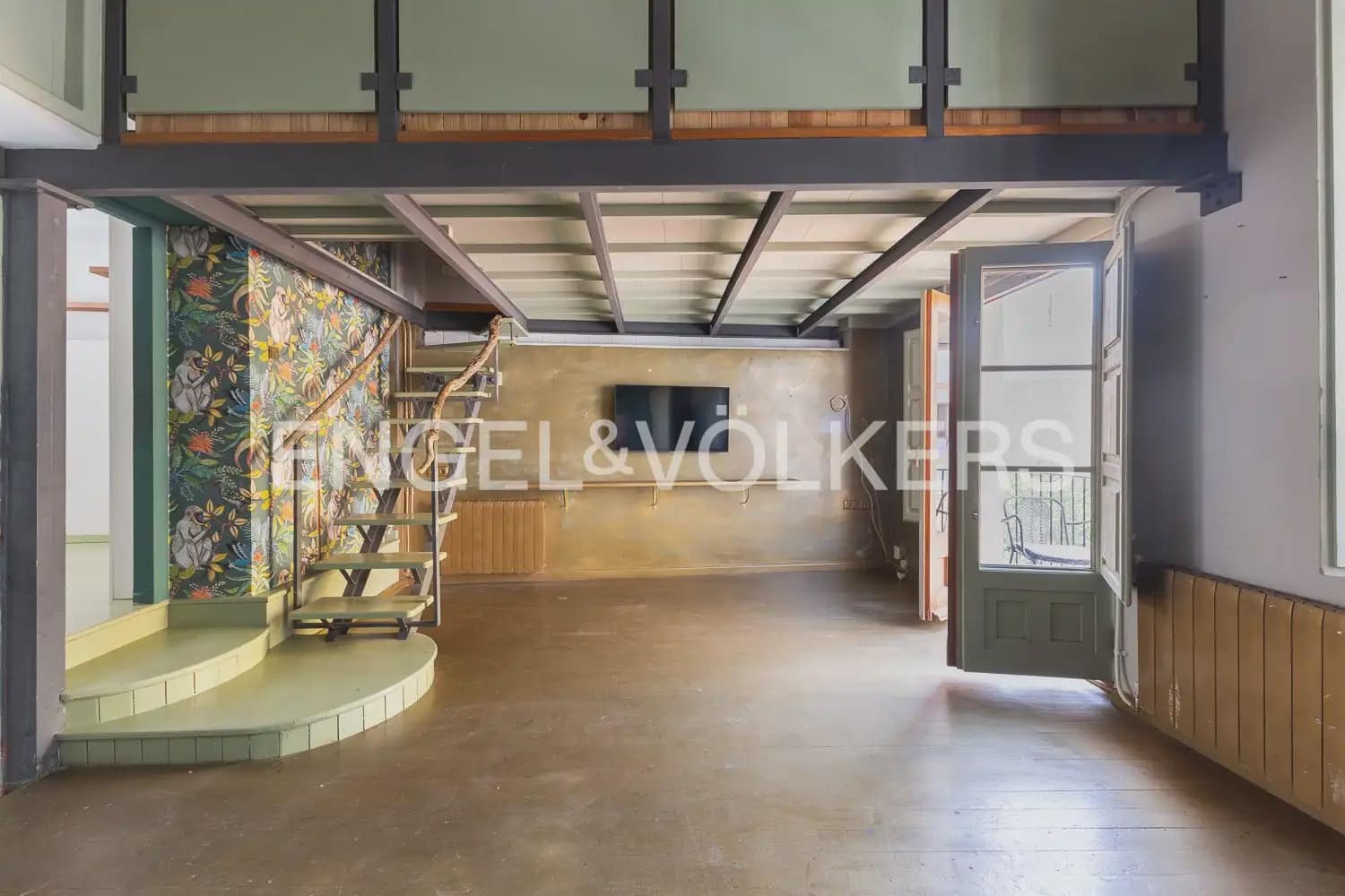 2 soveværelse Lejlighed til salg i Valencia by - € 285.000 (Ref: 9926502)