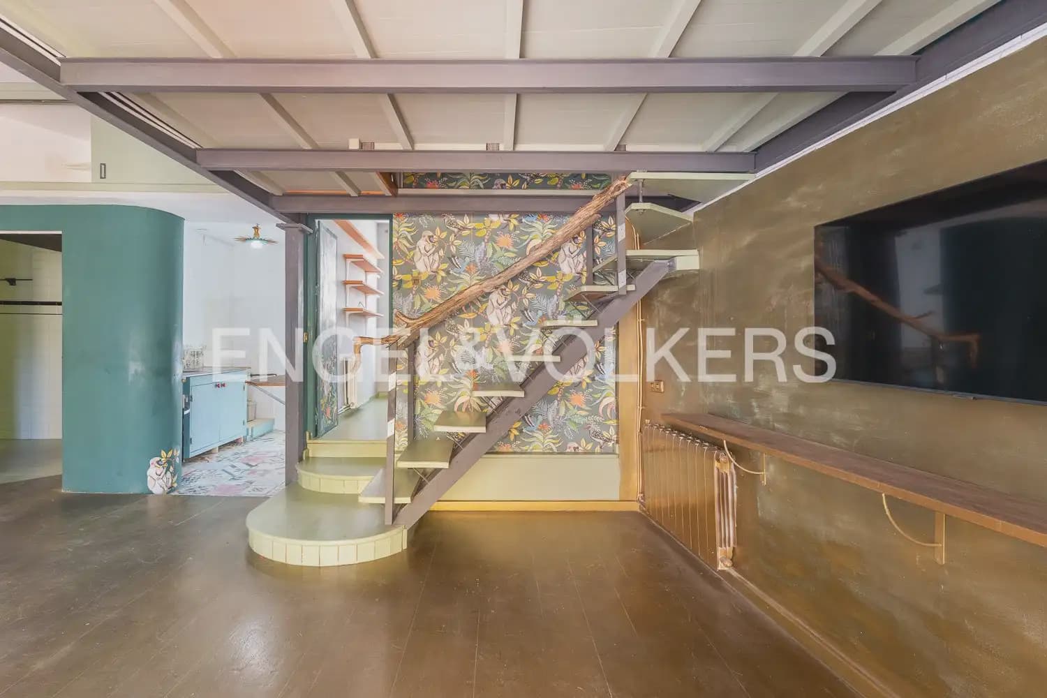 2 soveværelse Lejlighed til salg i Valencia by - € 285.000 (Ref: 9926502)