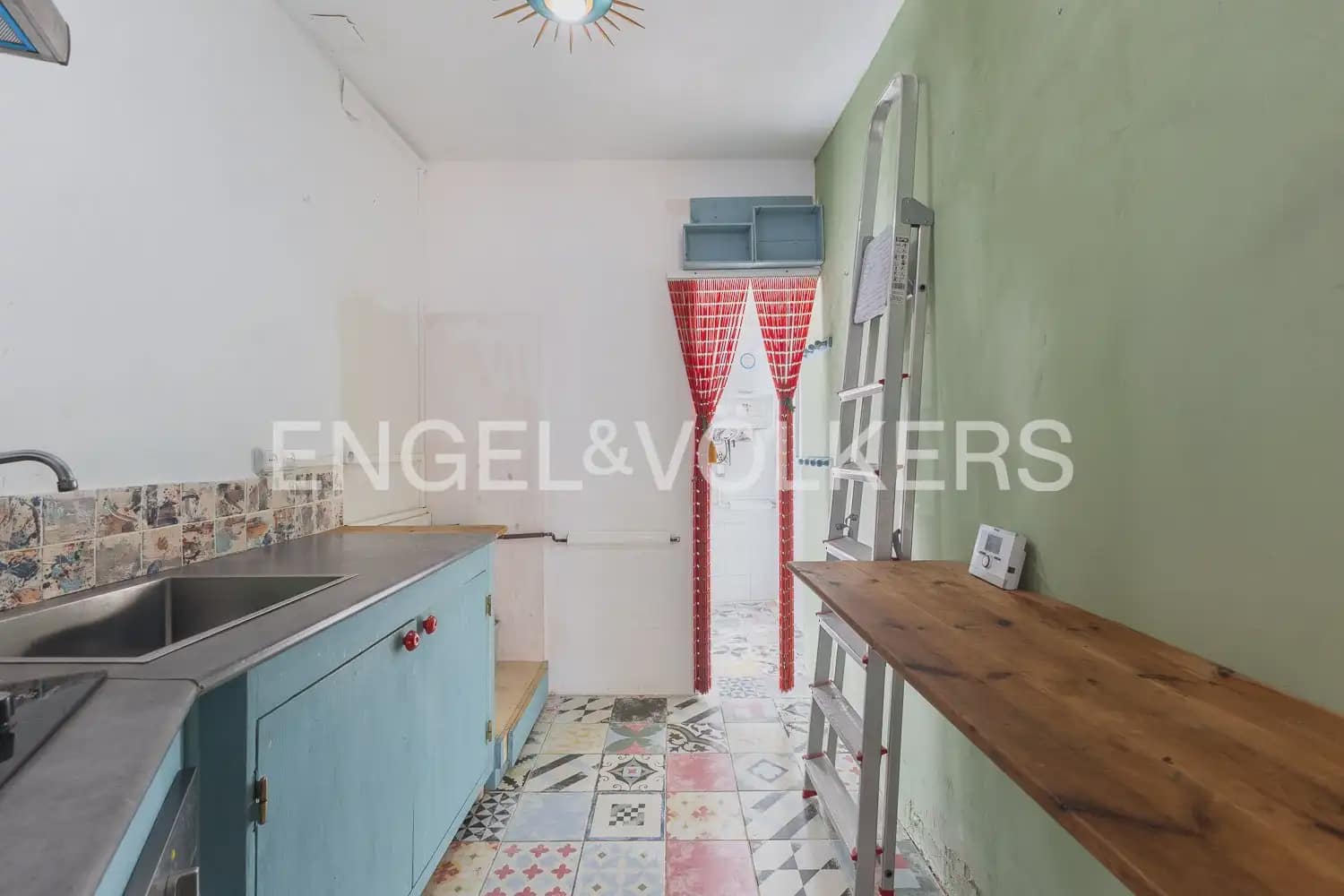 2 soveværelse Lejlighed til salg i Valencia by - € 285.000 (Ref: 9926502)