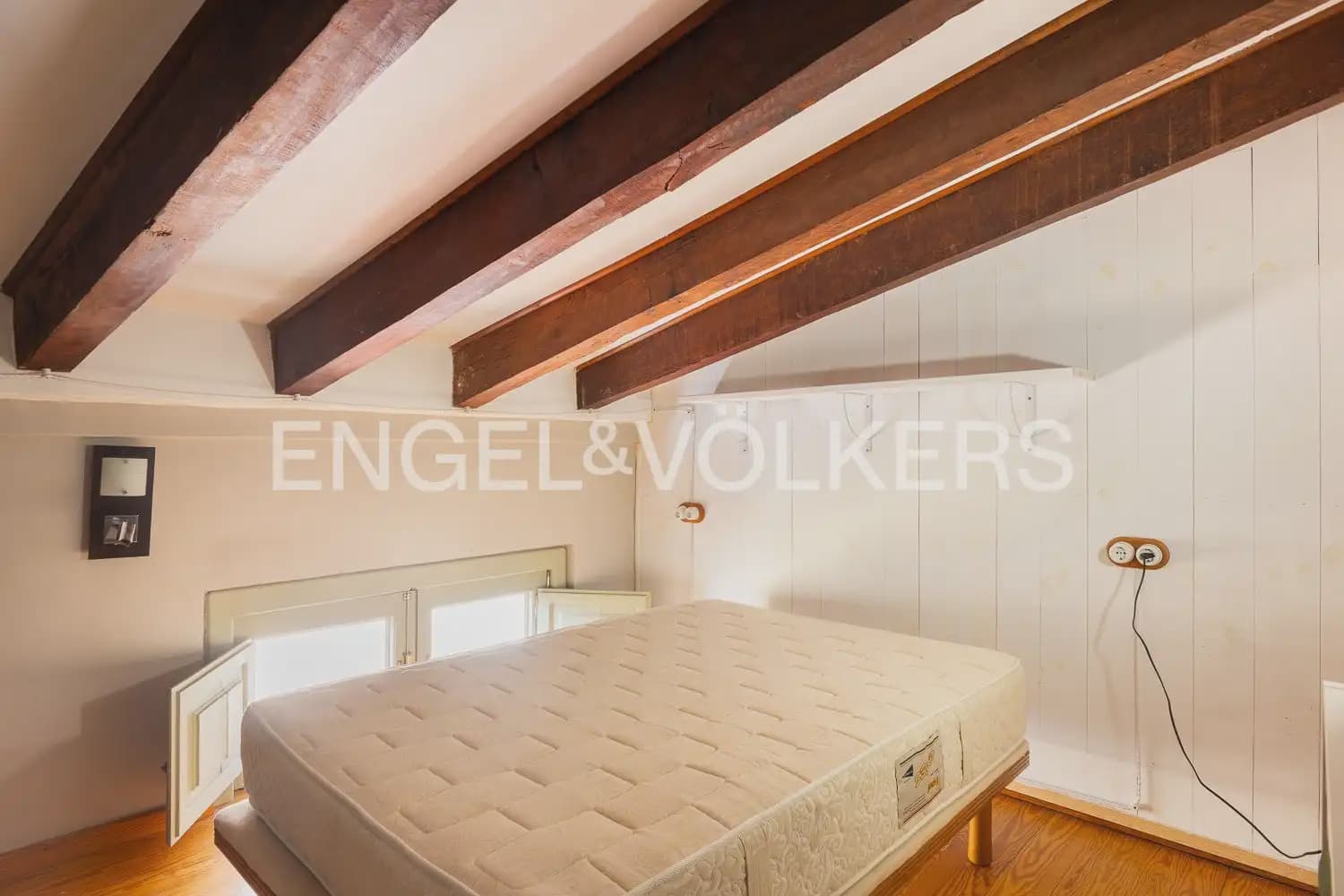 2 soveværelse Lejlighed til salg i Valencia by - € 285.000 (Ref: 9926502)