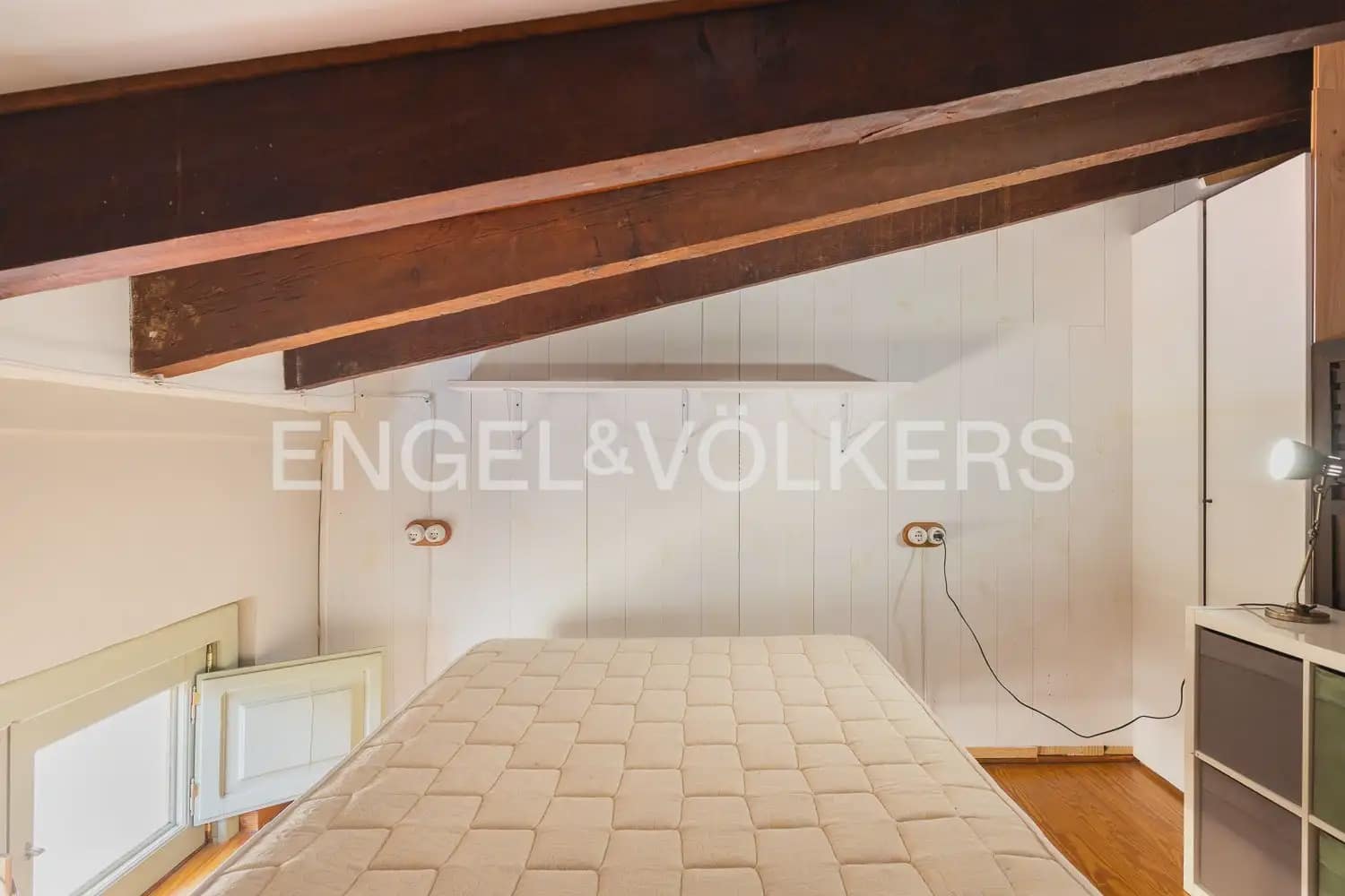 2 soveværelse Lejlighed til salg i Valencia by - € 285.000 (Ref: 9926502)