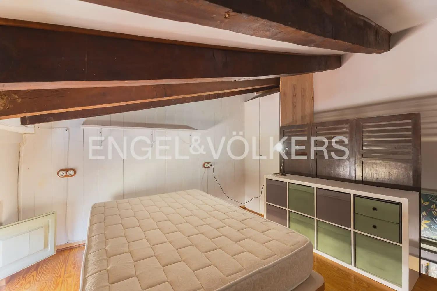 2 soveværelse Lejlighed til salg i Valencia by - € 285.000 (Ref: 9926502)